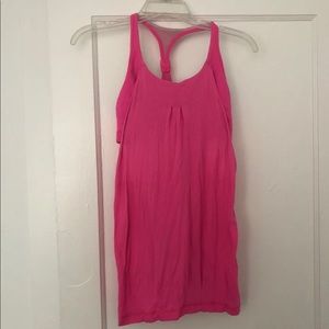 Lululemon workout top
